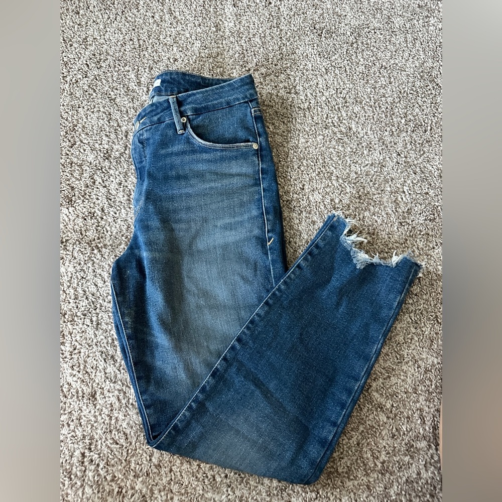 Good American Women’s denim